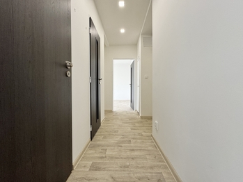 Pronájem bytu 2+1 v osobním vlastnictví 54 m², Žatec