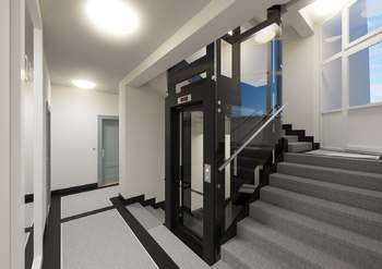 Prodej bytu 2+kk v osobním vlastnictví 65 m², Praha 3 - Žižkov