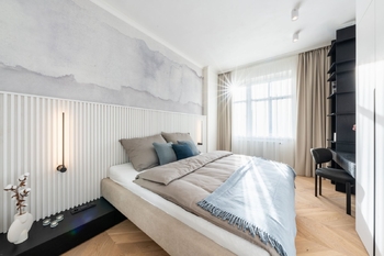 Prodej bytu 2+kk v osobním vlastnictví 65 m², Praha 3 - Žižkov
