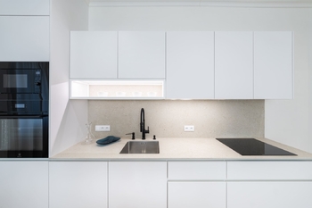 Prodej bytu 2+kk v osobním vlastnictví 65 m², Praha 3 - Žižkov