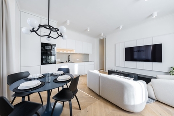 Prodej bytu 2+kk v osobním vlastnictví 65 m², Praha 3 - Žižkov