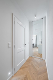 Prodej bytu 2+kk v osobním vlastnictví 65 m², Praha 3 - Žižkov