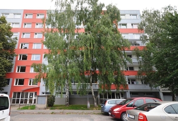 Pronájem bytu 2+kk v osobním vlastnictví 49 m², Kladno