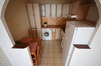 Pronájem bytu 2+kk v osobním vlastnictví 49 m², Kladno
