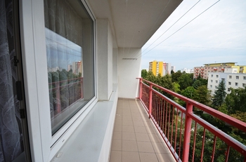 Pronájem bytu 2+kk v osobním vlastnictví 49 m², Kladno
