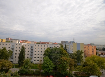 Pronájem bytu 2+kk v osobním vlastnictví 49 m², Kladno