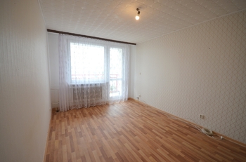 Pronájem bytu 2+kk v osobním vlastnictví 49 m², Kladno