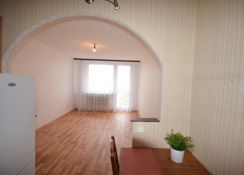 Pronájem bytu 2+kk v osobním vlastnictví 49 m², Kladno