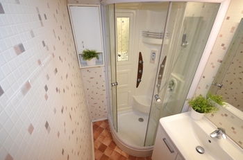 Pronájem bytu 2+kk v osobním vlastnictví 49 m², Kladno