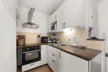 Prodej bytu 3+kk v osobním vlastnictví 69 m², Praha 10 - Strašnice