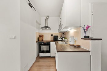 Prodej bytu 3+kk v osobním vlastnictví 69 m², Praha 10 - Strašnice