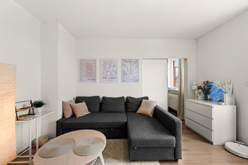 Prodej bytu 3+kk v osobním vlastnictví 69 m², Praha 10 - Strašnice