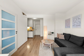Prodej bytu 3+kk v osobním vlastnictví 69 m², Praha 10 - Strašnice