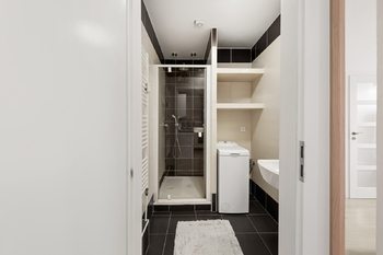 Prodej bytu 3+kk v osobním vlastnictví 69 m², Praha 10 - Strašnice