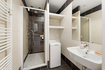 Prodej bytu 3+kk v osobním vlastnictví 69 m², Praha 10 - Strašnice