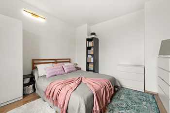 Prodej bytu 3+kk v osobním vlastnictví 69 m², Praha 10 - Strašnice