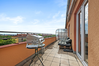 Prodej bytu 3+kk v osobním vlastnictví 69 m², Praha 10 - Strašnice