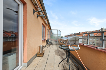 Prodej bytu 3+kk v osobním vlastnictví 69 m², Praha 10 - Strašnice