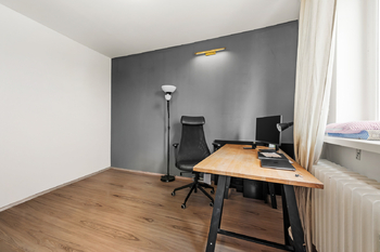 Prodej bytu 3+kk v osobním vlastnictví 69 m², Praha 10 - Strašnice