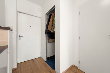 Prodej bytu 3+kk v osobním vlastnictví 69 m², Praha 10 - Strašnice