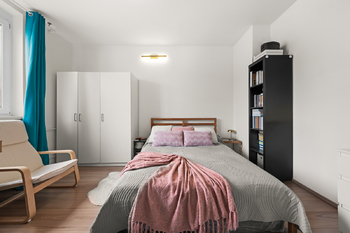 Prodej bytu 3+kk v osobním vlastnictví 69 m², Praha 10 - Strašnice