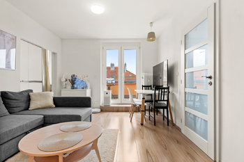 Prodej bytu 3+kk v osobním vlastnictví 69 m², Praha 10 - Strašnice