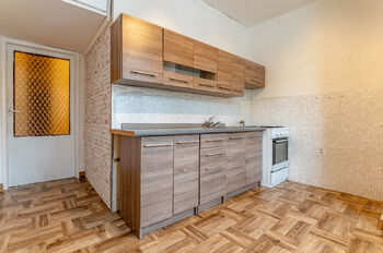 Prodej bytu 1+1 v družstevním vlastnictví 32 m², Havířov