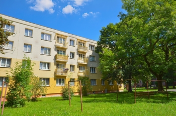 Prodej bytu 1+1 v družstevním vlastnictví 32 m², Havířov
