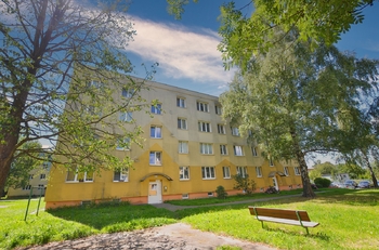 Prodej bytu 1+1 v družstevním vlastnictví 32 m², Havířov
