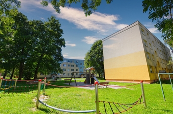 Prodej bytu 1+1 v družstevním vlastnictví 32 m², Havířov
