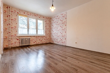 Prodej bytu 1+1 v družstevním vlastnictví 32 m², Havířov
