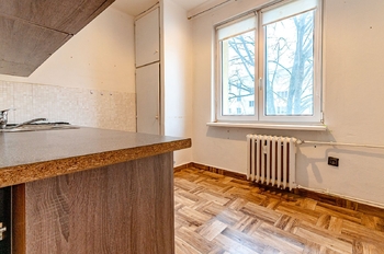 Prodej bytu 1+1 v družstevním vlastnictví 32 m², Havířov