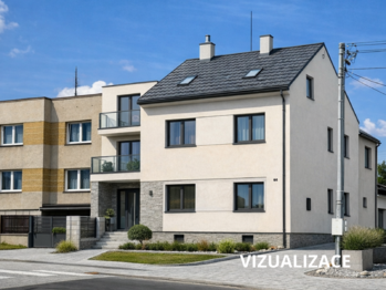 Prodej domu 230 m², Kravaře