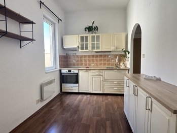 Pronájem bytu 2+kk v družstevním vlastnictví 41 m², Praha 5 - Stodůlky