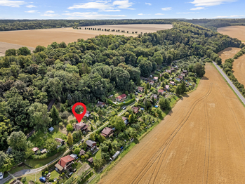 Prodej chaty / chalupy 42 m², Malíkovice