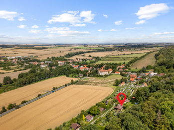 Prodej chaty / chalupy 42 m², Malíkovice