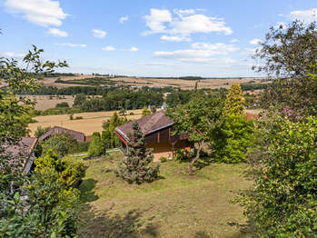 Prodej chaty / chalupy 42 m², Malíkovice