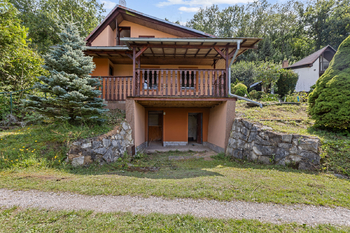 Prodej chaty / chalupy 42 m², Malíkovice