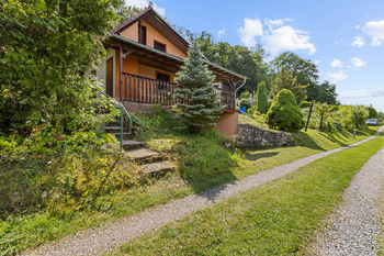 Prodej chaty / chalupy 42 m², Malíkovice