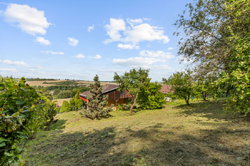Prodej chaty / chalupy 42 m², Malíkovice