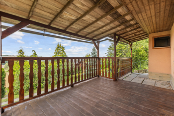 Prodej chaty / chalupy 42 m², Malíkovice