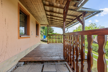 Prodej chaty / chalupy 42 m², Malíkovice
