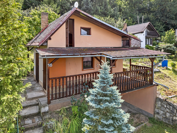 Prodej chaty / chalupy 42 m², Malíkovice