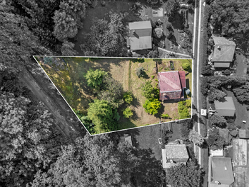 Prodej chaty / chalupy 42 m², Malíkovice