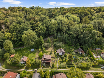 Prodej chaty / chalupy 42 m², Malíkovice