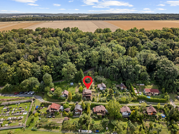 Prodej chaty / chalupy 42 m², Malíkovice