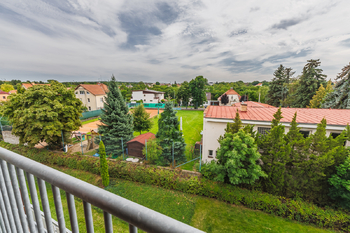 Pronájem bytu 2+kk v osobním vlastnictví 83 m², Praha 8 - Dolní Chabry