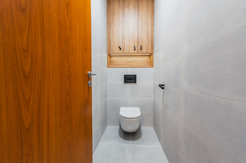 Pronájem bytu 2+kk v osobním vlastnictví 83 m², Praha 8 - Dolní Chabry