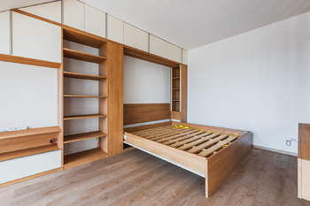 Pronájem bytu 2+kk v osobním vlastnictví 83 m², Praha 8 - Dolní Chabry