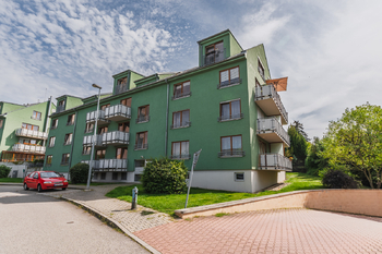 Pronájem bytu 2+kk v osobním vlastnictví 83 m², Praha 8 - Dolní Chabry